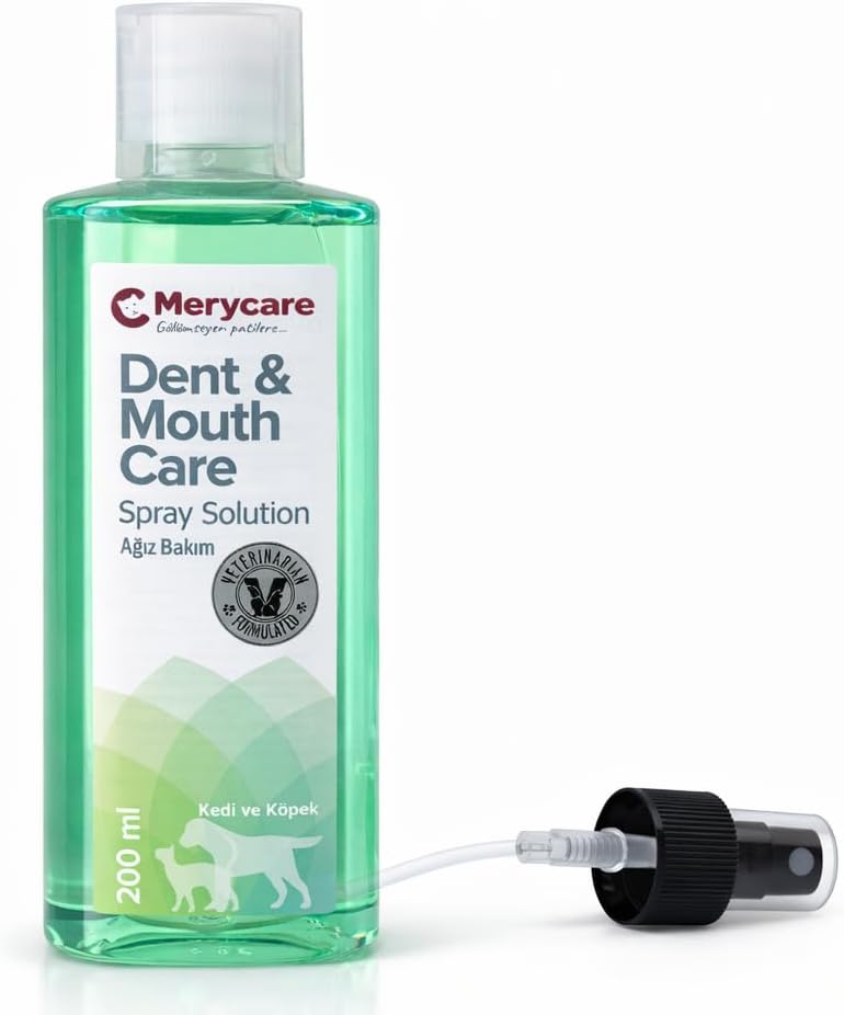 بخاخ العناية بالأسنان والفم 200 مل