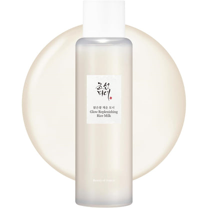 Beauty of Joseon Glow Replenishing Rice Facial Sebum Toner 150ml