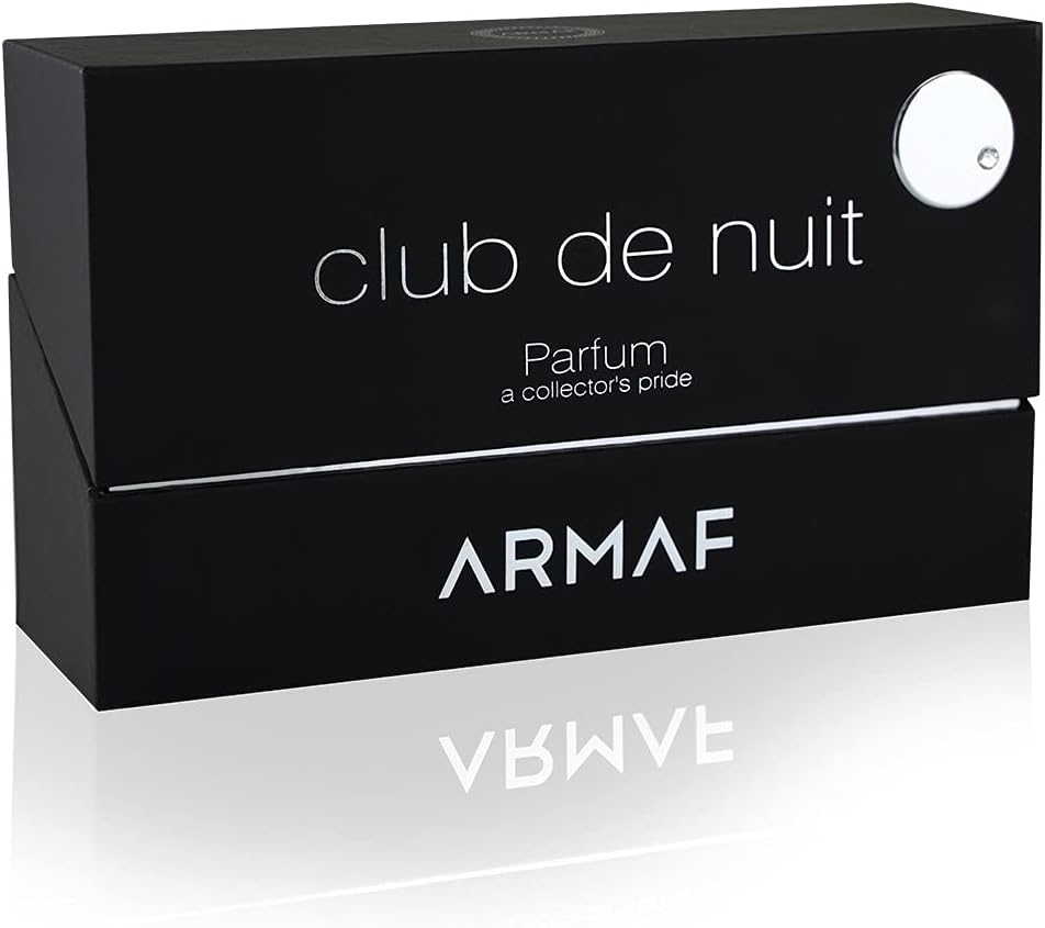 ARMAF Club The Nuit Parfum Gift Set For Men