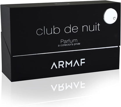 ARMAF Club The Nuit Parfum Gift Set For Men