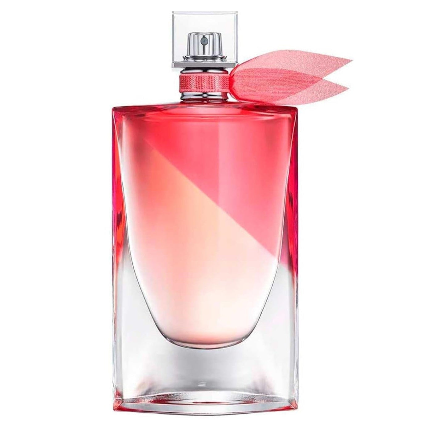 عطر لا في اي بيل ان روز من لانكوم للنساء - او دي تواليت، 100 مل