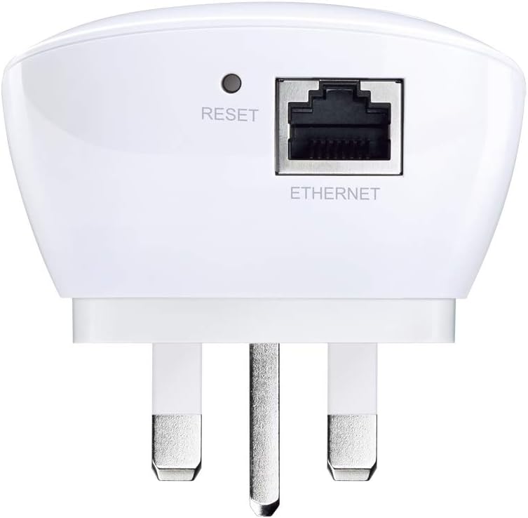 TP-Link AC750 WiFi Extender