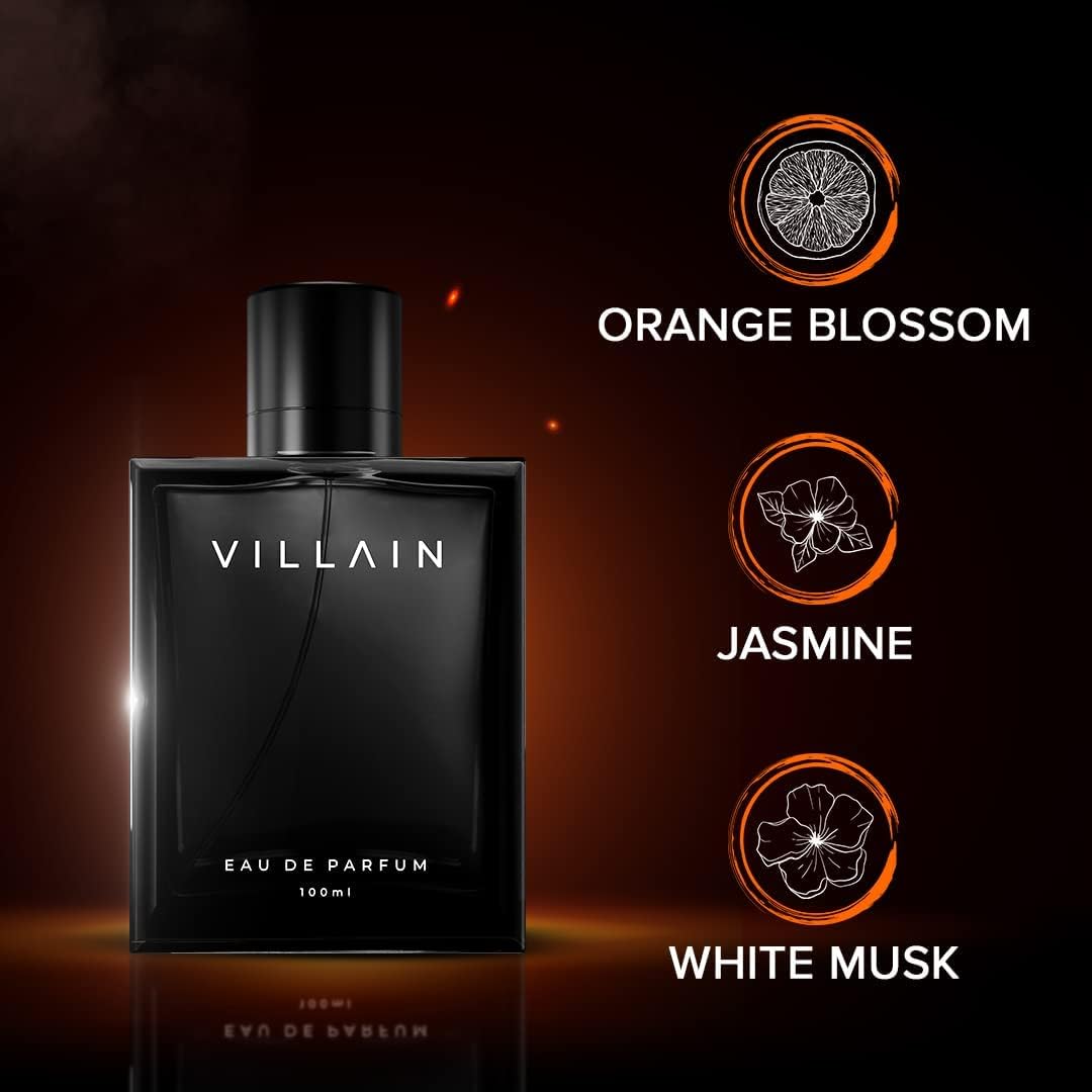عطر فيلان كلاسيك للرجال، أو دو بارفان (EDP) - 100 مل