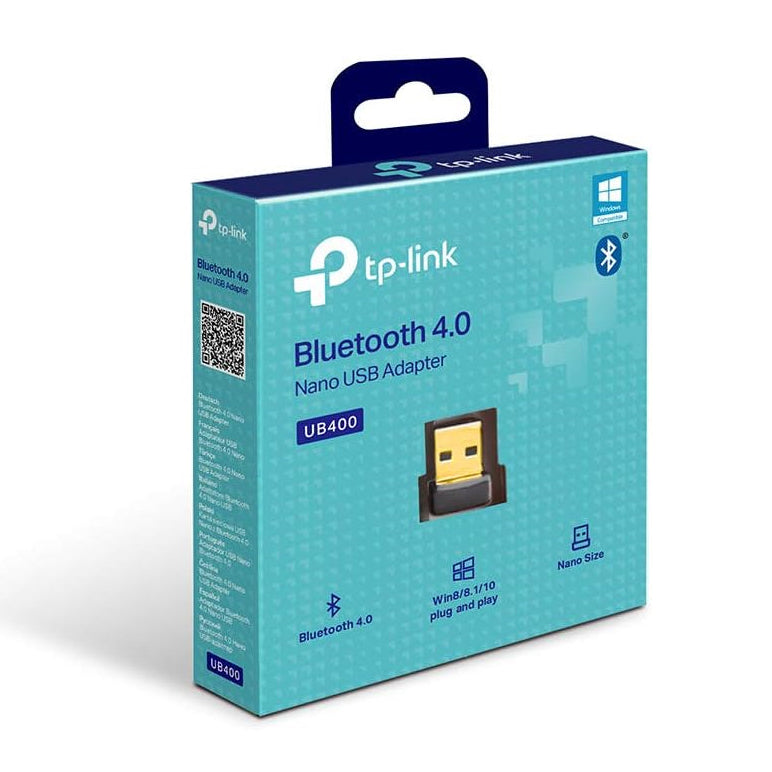 TP-Link Nano USB Bluetooth 4.0 Adapter