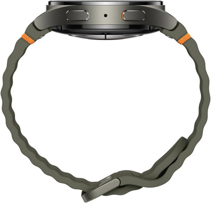 Samsung Smartwatch Galaxy Watch7