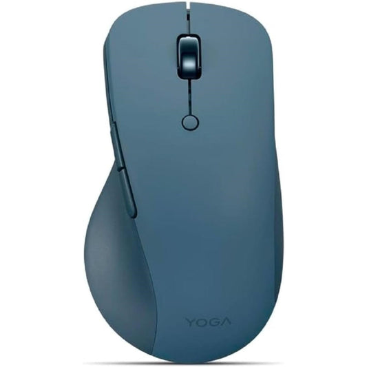 Lenovo Yoga Pro Mouse - right handed sculpt, Bluetooth