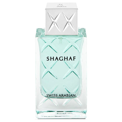 سويس ارابيان شغف للرجال - أو دي بارفان، 75 مل