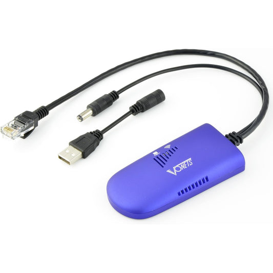 VONETS WiFi to Wired WiFi Bridge Ethernet/Signal Repeater Mini