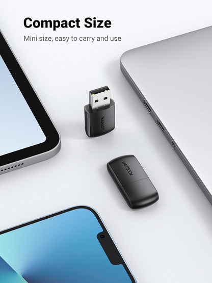 UGREEN USB WiFi Adapter for Desktop