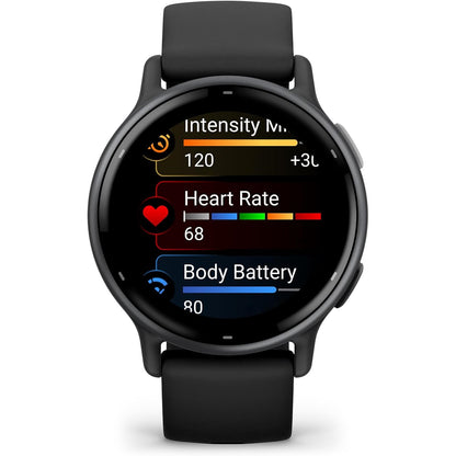 GARMIN Vivoactive Smartwatch