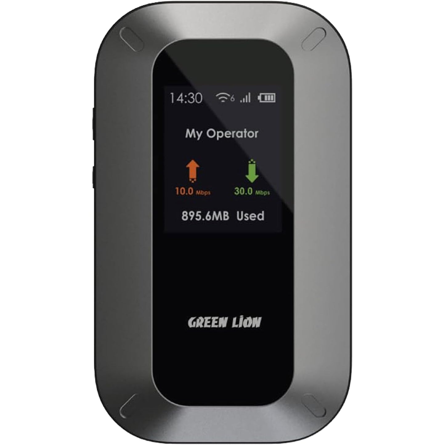 Green Lion Wireless Wifi Mini Router