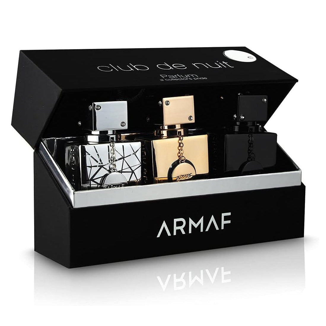 ARMAF Club The Nuit Parfum Gift Set For Men
