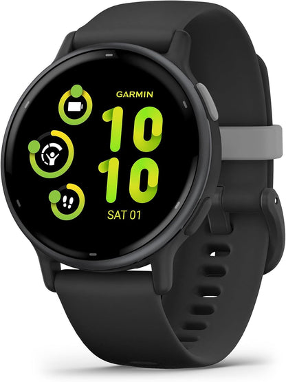 GARMIN Vivoactive Smartwatch