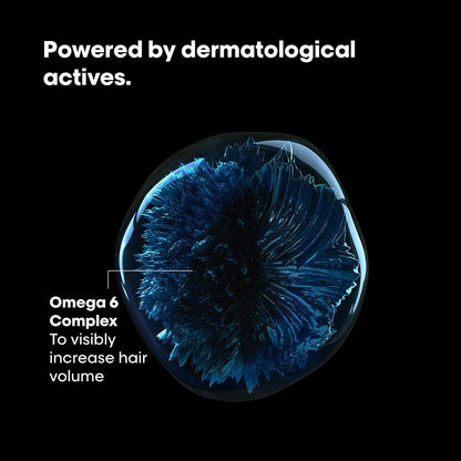 L’Oréal Professionnel | Serioxyl Advanced Purifier &amp; Bodifier shampoo 300nl