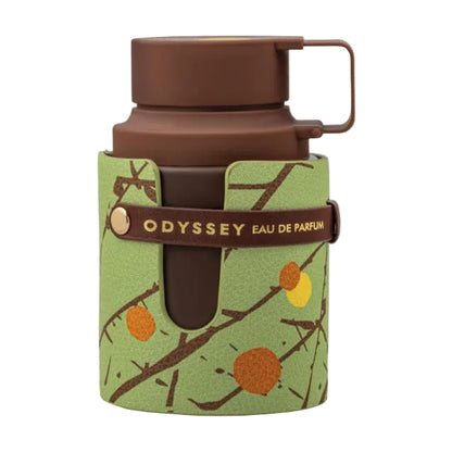 ارماف بيرفيومز أوديسي دبي شوكولاتة جورماند إديشن أو دي بارفان 60 مل 