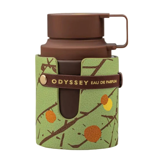 Armaf Perfumes Odyssey Dubai Chocolat Gourmand Edition Eau De Parfum 60ml