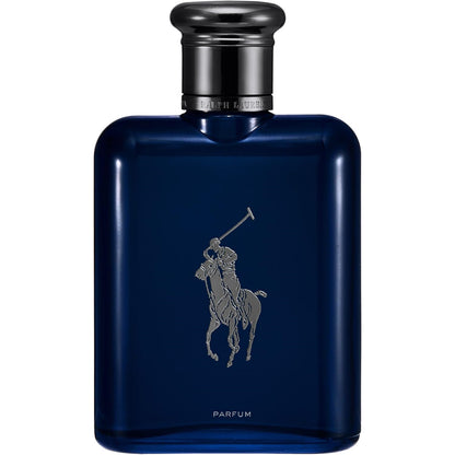 RALPH LAUREN FRAGRANCES POLO BLUE PARFUM edp vapo 125 ml
