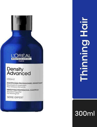 L’Oréal Professionnel | Serioxyl Advanced Purifier &amp; Bodifier shampoo 300nl