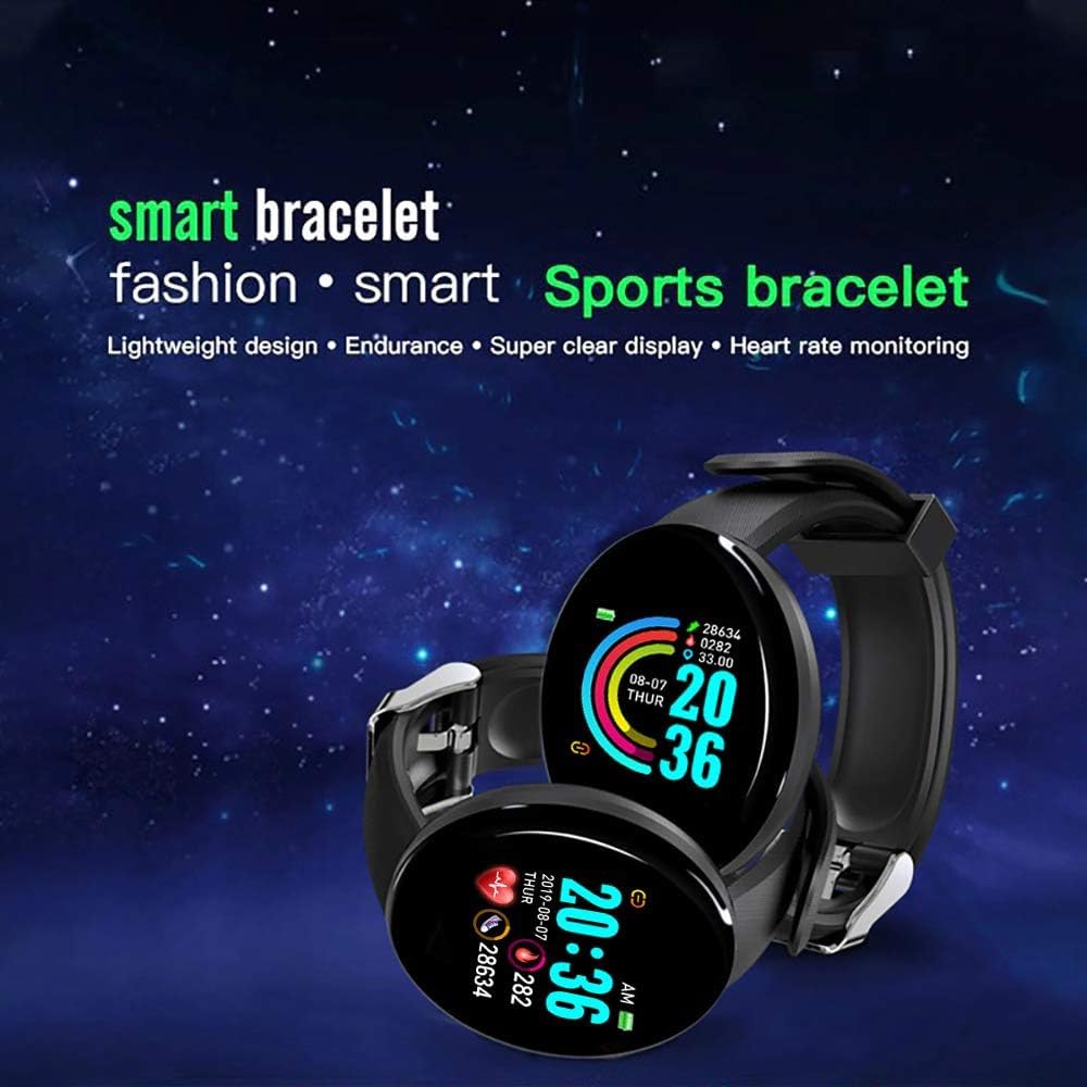 KASTWAVE Smart Watch