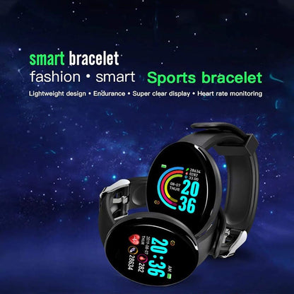 KASTWAVE Smart Watch