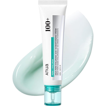 ANUA PDRN Hyaluronic Acid 100 60ml