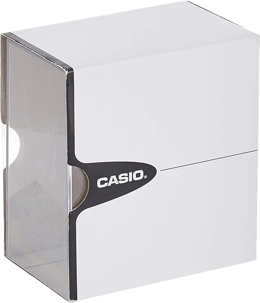 Casio Analog Watch: LTP-112 Women