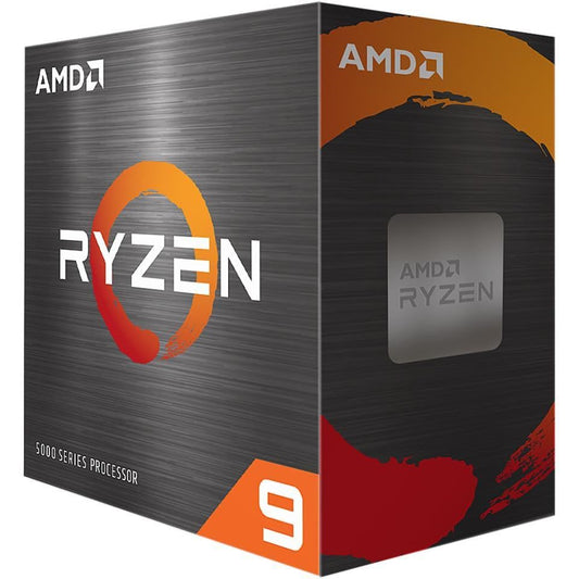 AMD Ryzen 9 5950X, 16 core Desktop Processor