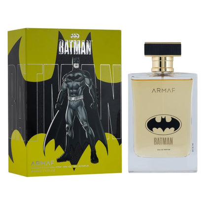 عطر ارماف دبليو بي باتمان سوبر هيرو او دي بارفان 100 مل