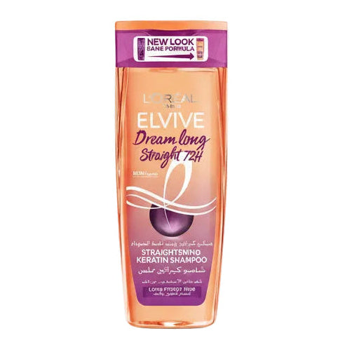 Elvive Dream Long Straight Shampoo, 200m
