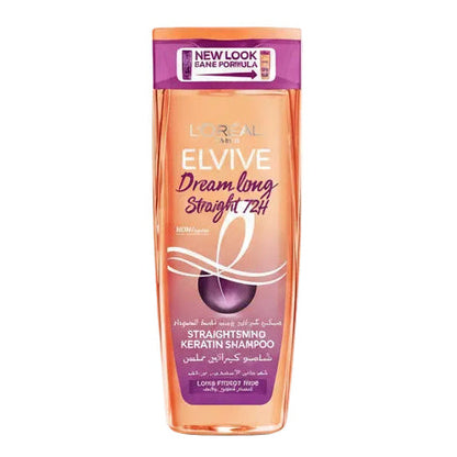 Elvive Dream Long Straight Shampoo, 200m