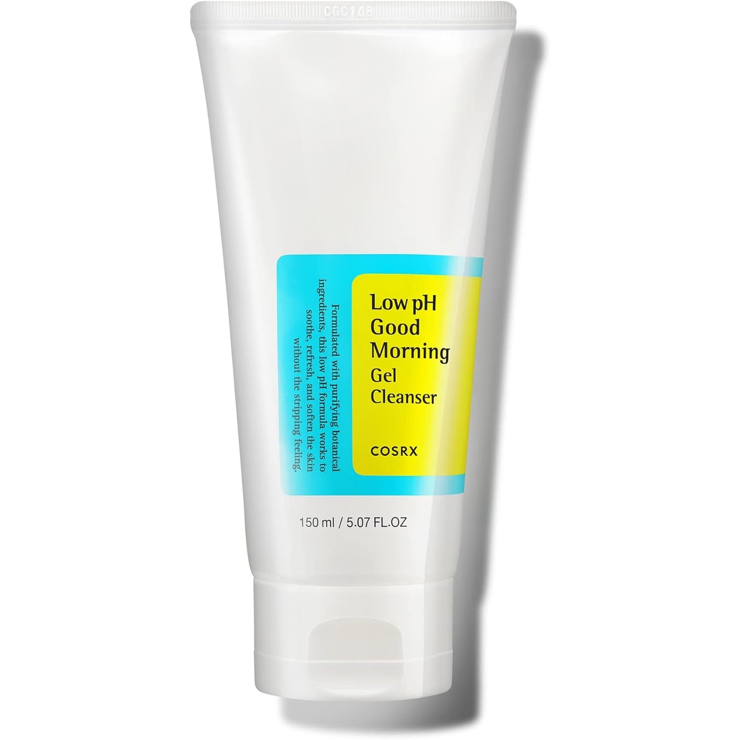 Cosrx Low pH Good Morning Gel Cleanser 150 ml