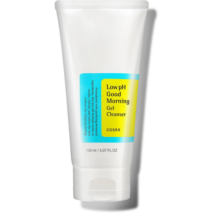 Cosrx Low pH Good Morning Gel Cleanser 150 ml