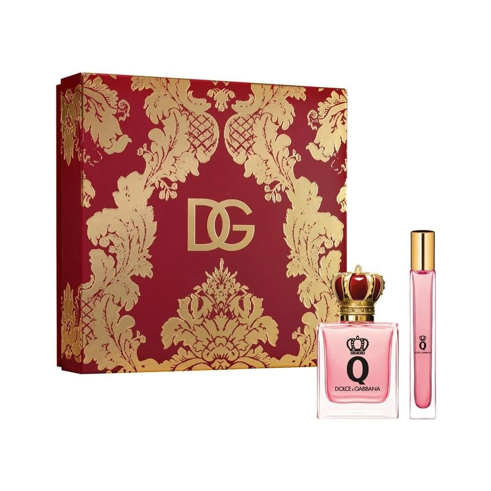 Dolce&amp;Gabbana Q for Women Set