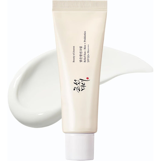 Beauty of Joseon Relief Sun Rice Probiotic 50ml
