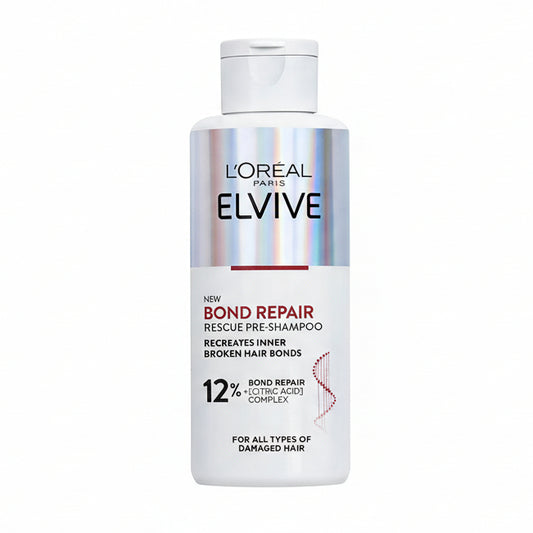 Elvive Bond Repair Pre Shampoo 200ml