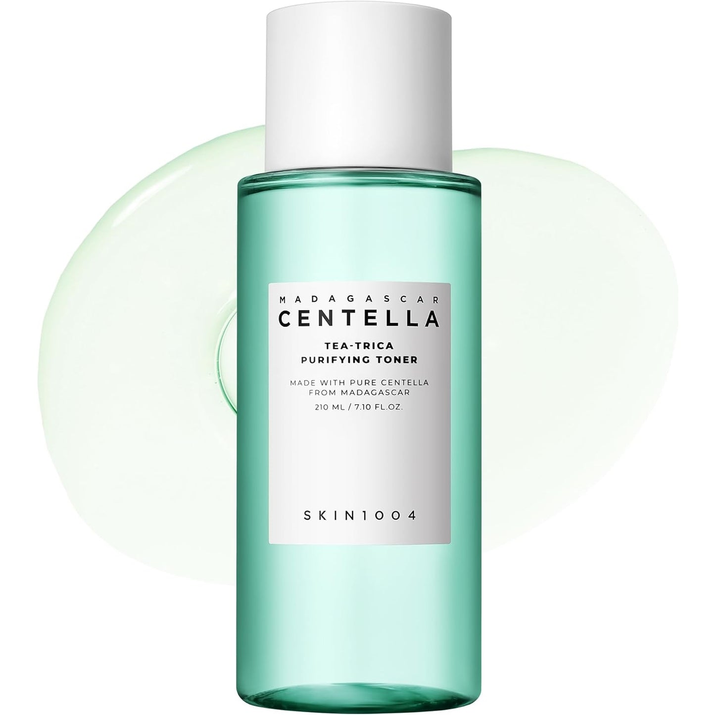 Tea Trica Purifying Toner 210 ml