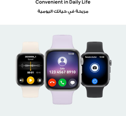 HUAWEI Watch FIT 4 Smartwatch