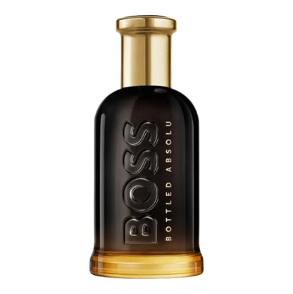 Hugo Boss Bottled Absolu Parfum Intense for Men 100ml