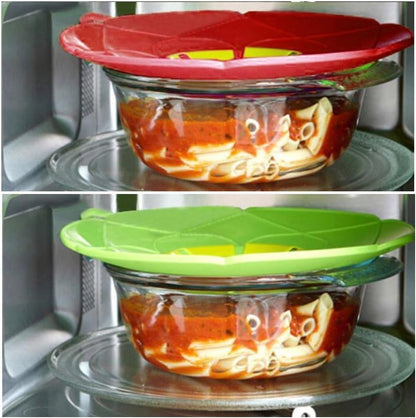 غطاء مانع للانسكاب من بيغ ثري، قطعتان