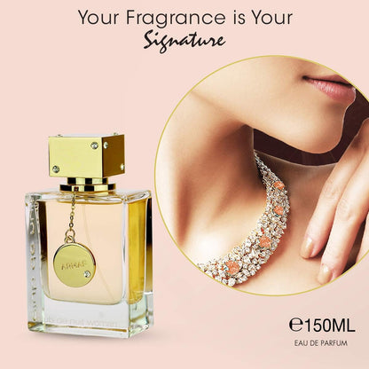 Armaf Perfumes Club De Nuit Women 2 Pieces Gift Set