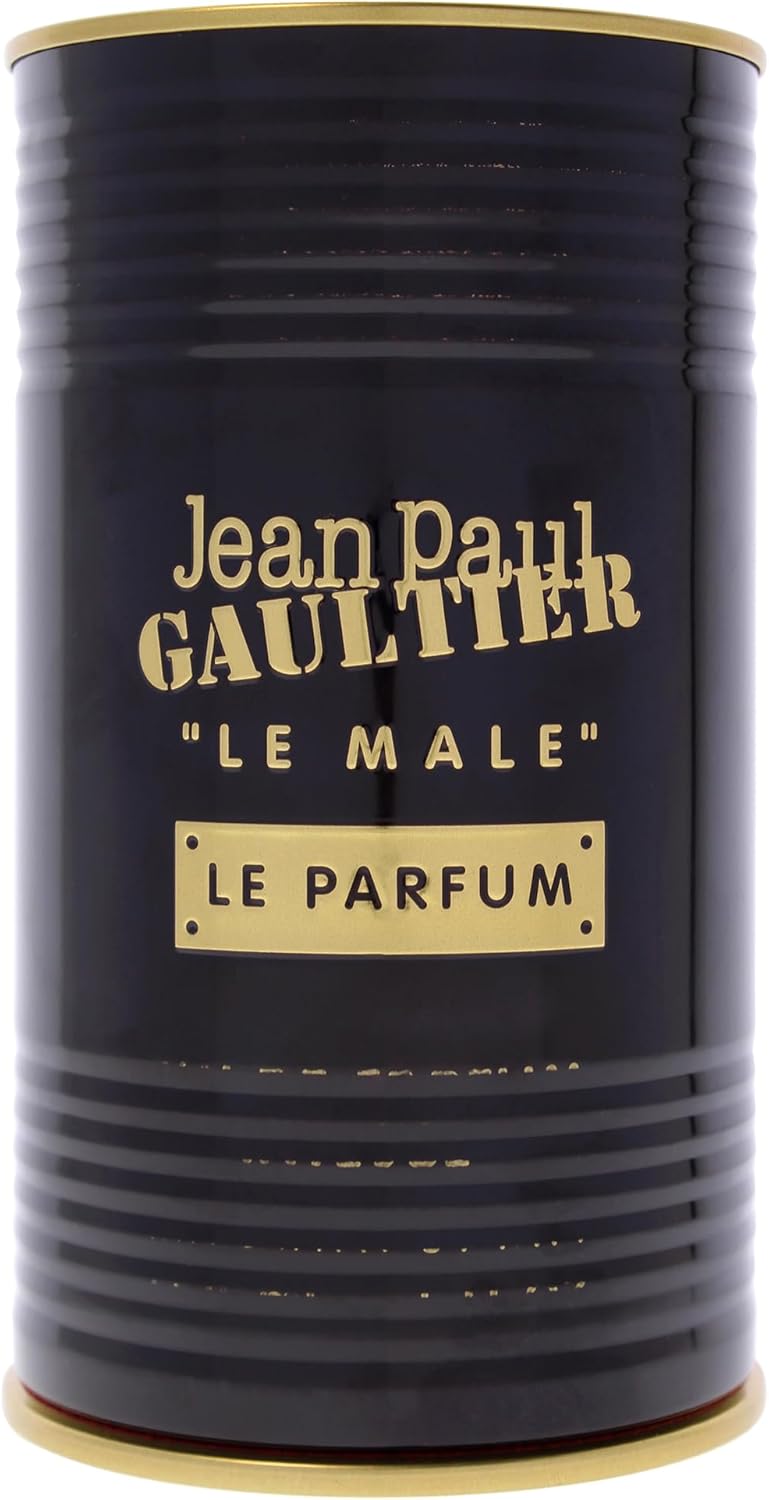 Jean Paul Gaultier Le Male Le Parfum Eau De Parfum Spray 75ml