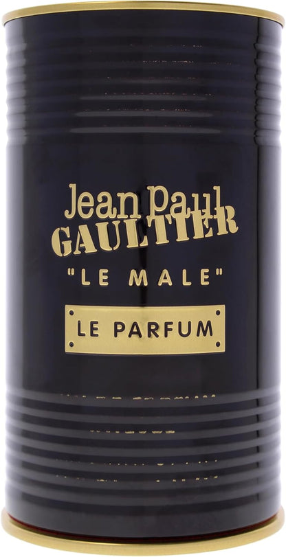Jean Paul Gaultier Le Male Le Parfum Eau De Parfum Spray 75ml