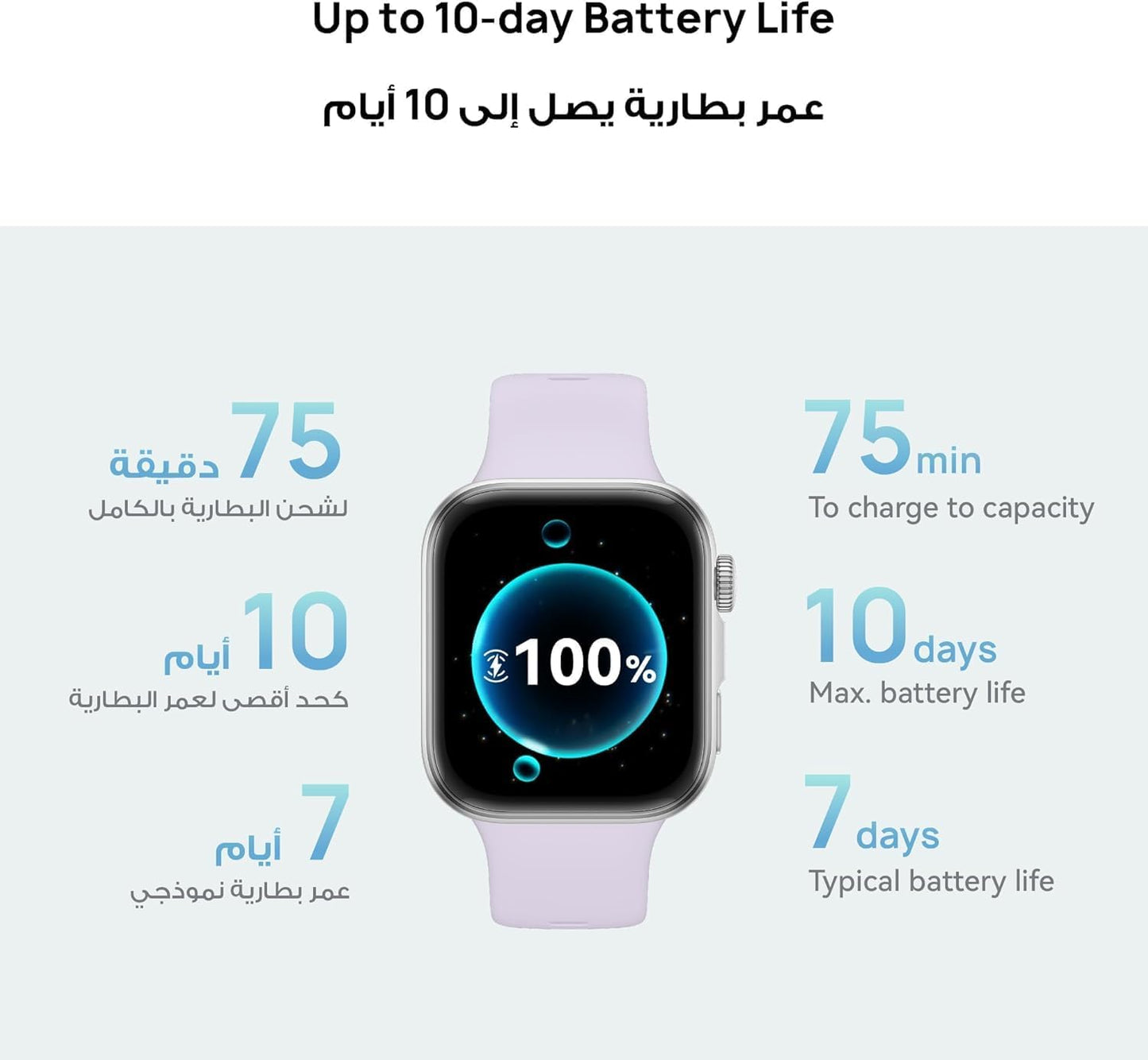 HUAWEI Watch FIT 4 Smartwatch