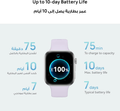 HUAWEI Watch FIT 4 Smartwatch