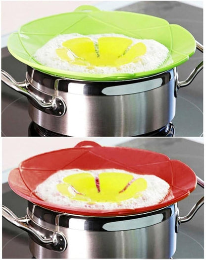 غطاء مانع للانسكاب من بيغ ثري، قطعتان