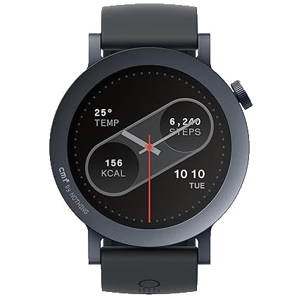 CMF by Nothing Watch Pro 2,