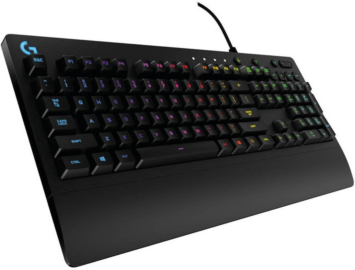Logitech G213 Prodigy Gaming Keyboard
