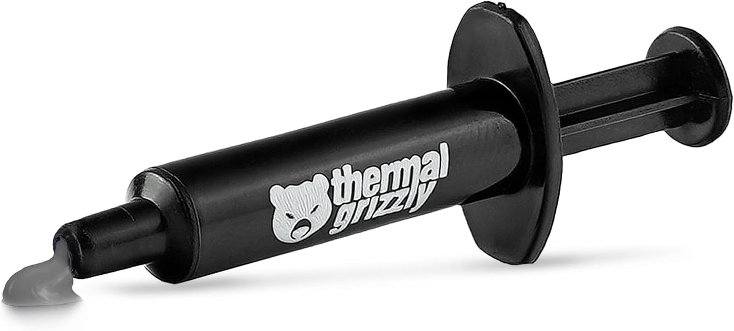 Thermal Grizzly Aeronaut - 1 Gram - High Performance Thermal Paste