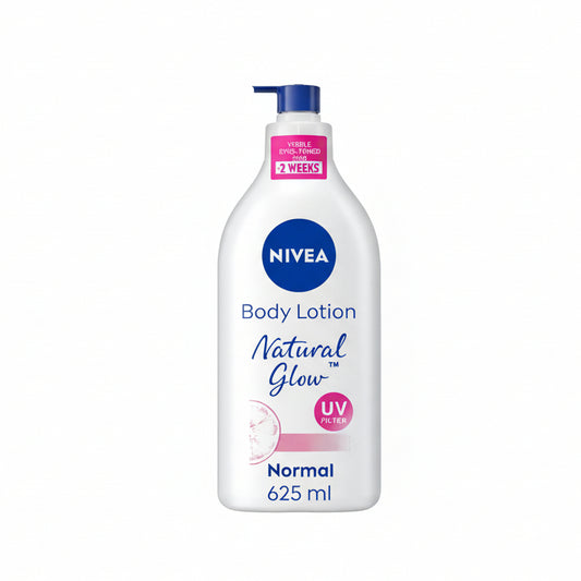 NIVEA Body Lotion for Normal to Dry Skin 625ml