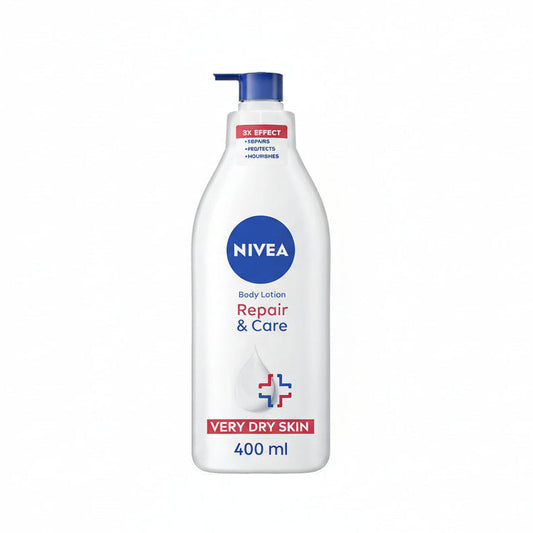 NIVEA Body Lotion for Very Dry Skin 400ml